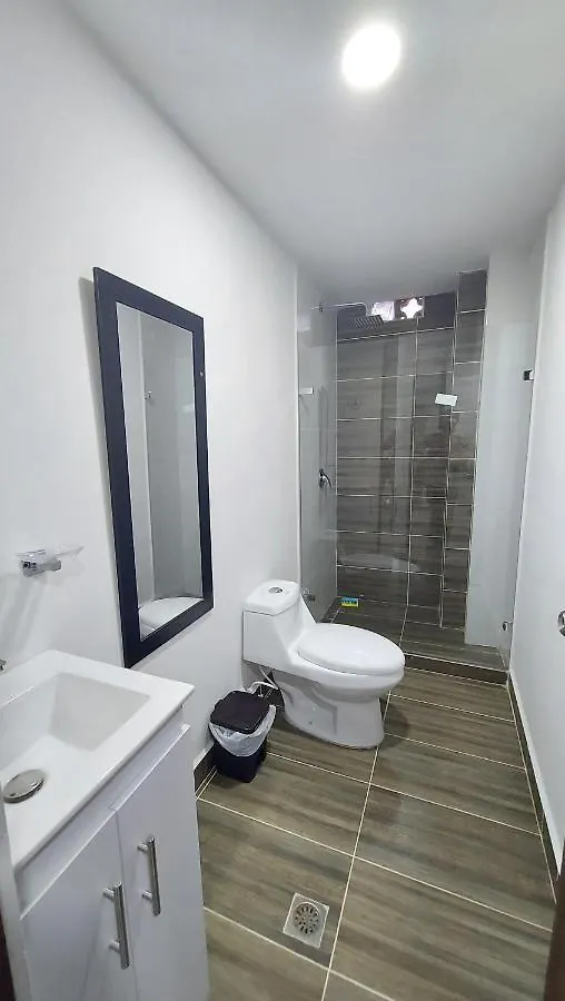 P.H Downtown - Tranvia Appartement Medellín 0*,  Colombia