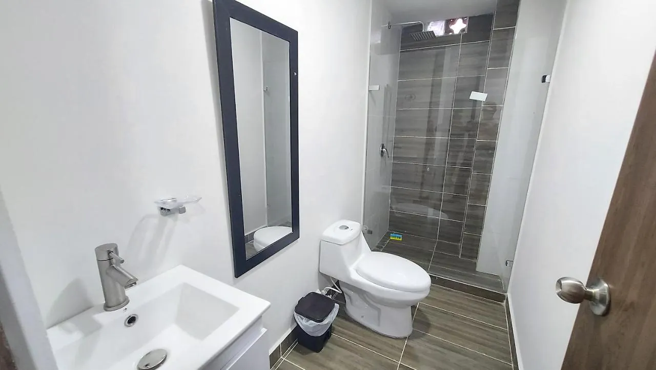 P.H Downtown - Tranvia Appartement Medellín Colombia