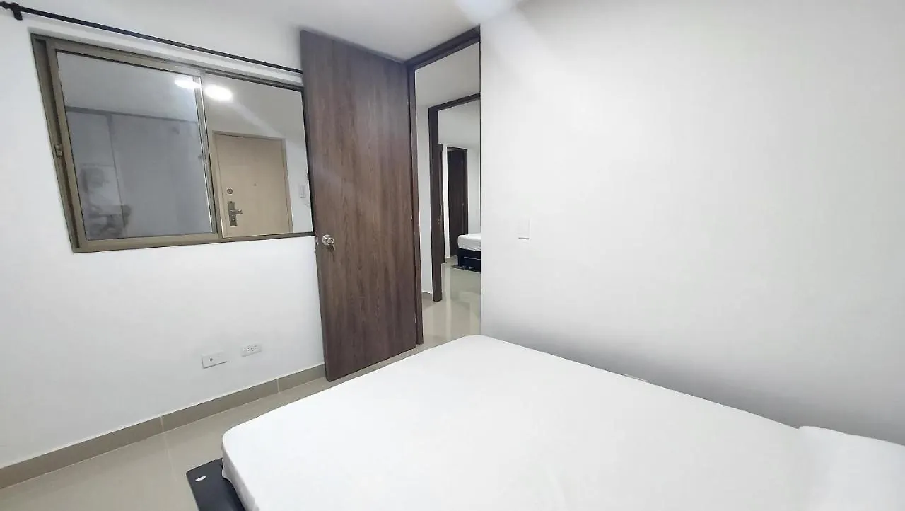 P.H Downtown - Tranvia Appartement Medellín 0*,  Colombia