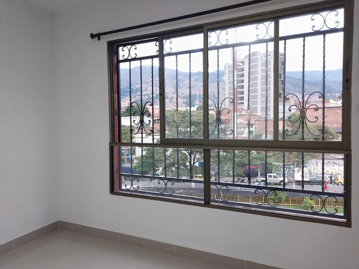P.H Downtown - Tranvia Appartement Medellín
