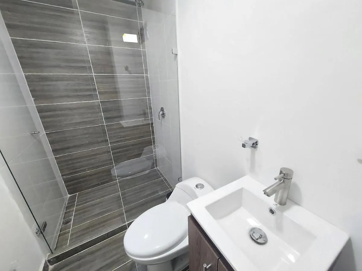 P.H Downtown - Tranvia Appartement Medellín