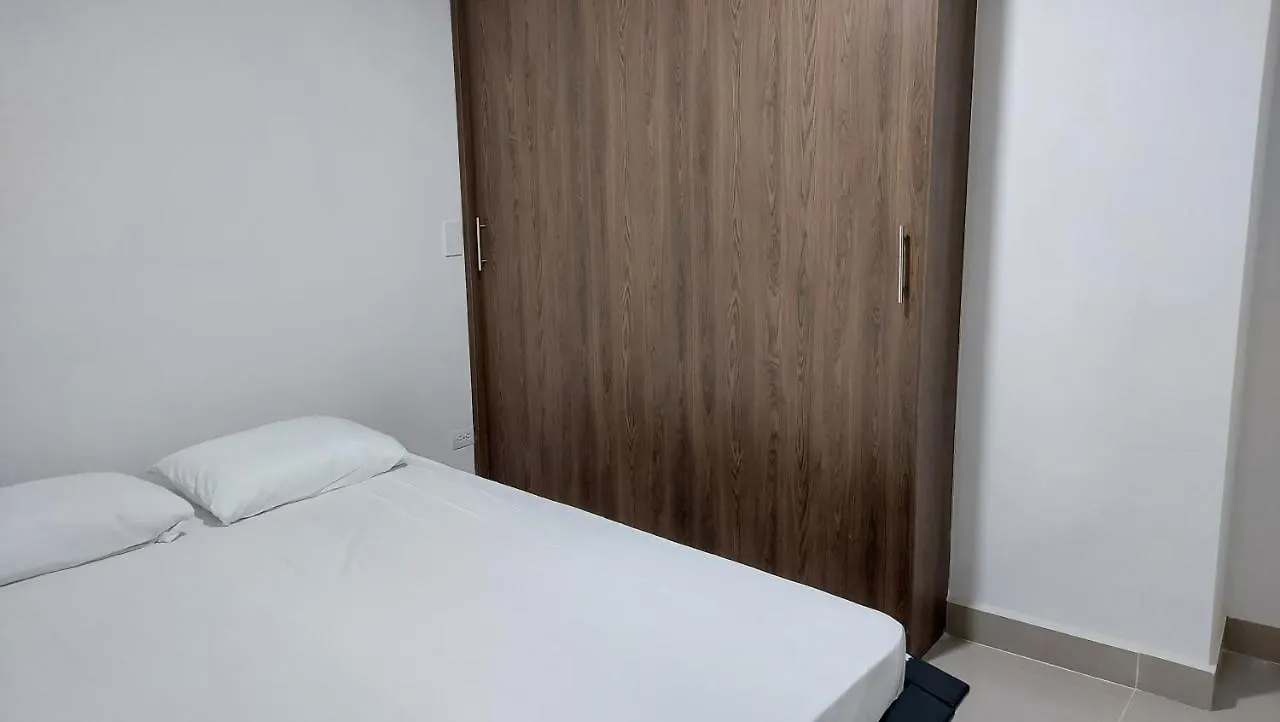 P.H Downtown - Tranvia Appartement Medellín 0*,