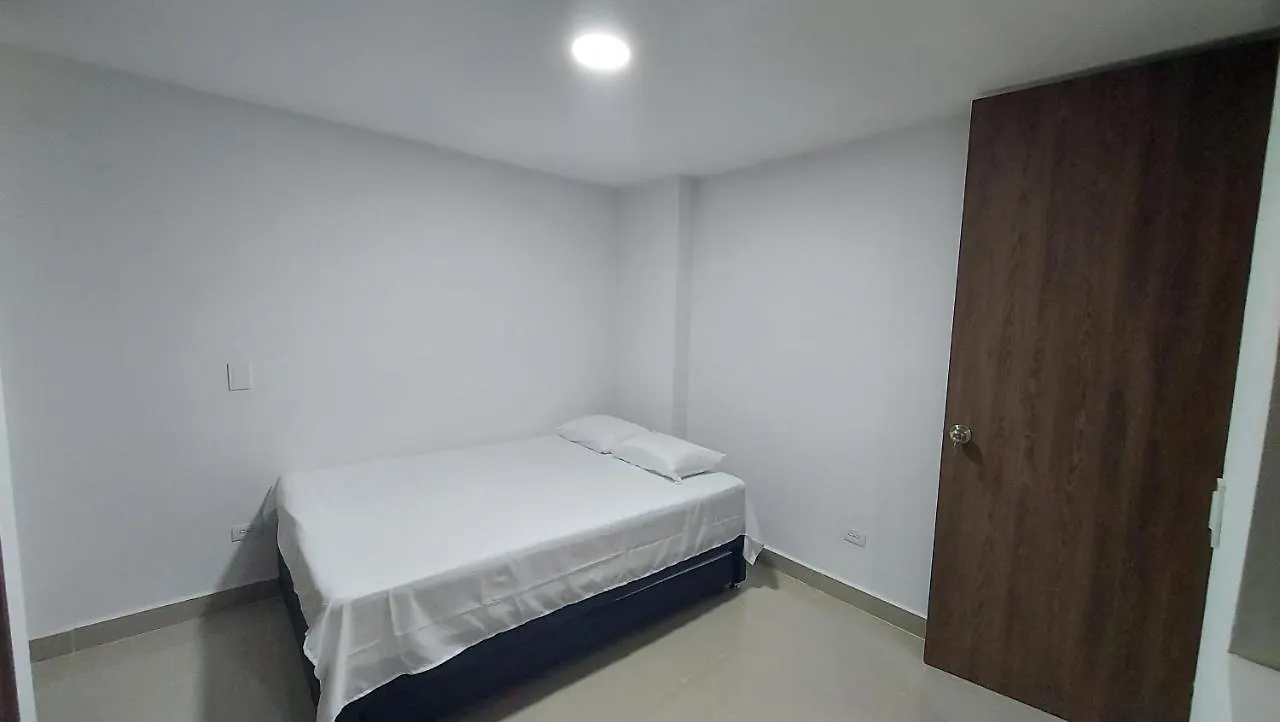 P.H Downtown - Tranvia Appartement Medellín