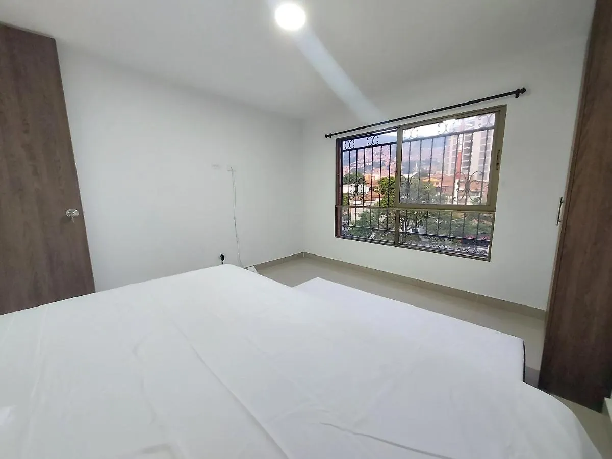 P.H Downtown - Tranvia Appartement Medellín