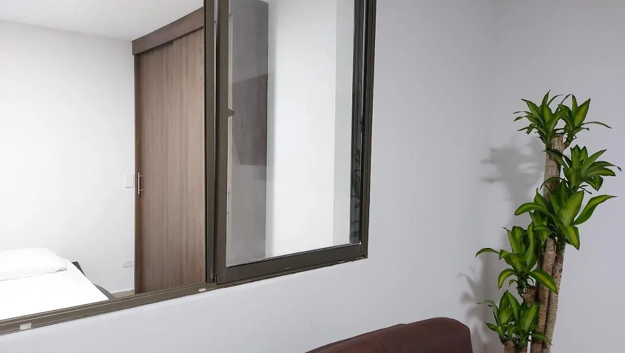 P.H Downtown - Tranvia Apartment Medellin