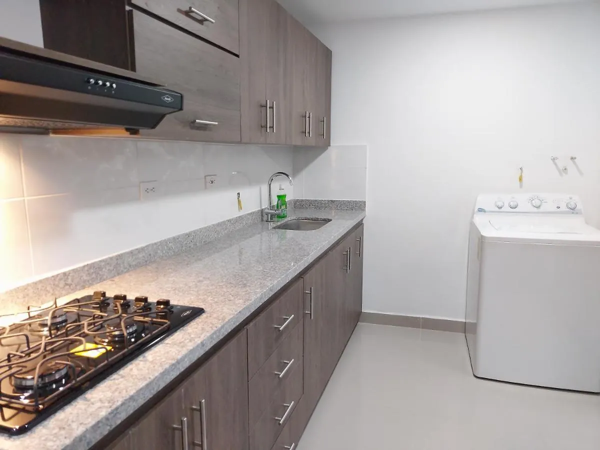 P.H Downtown - Tranvia Apartment Medellin Colombia