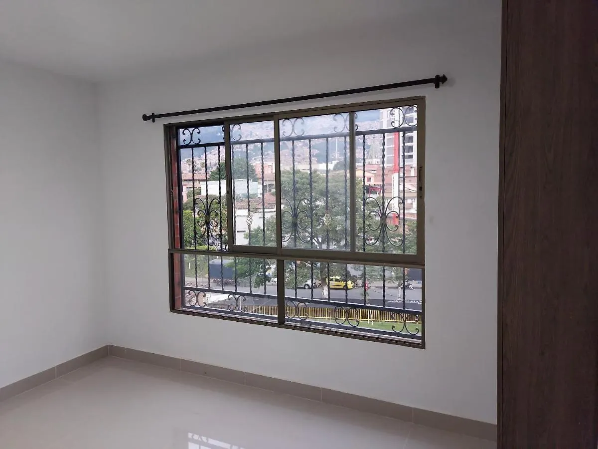 P.H Downtown - Tranvia Apartment Medellin