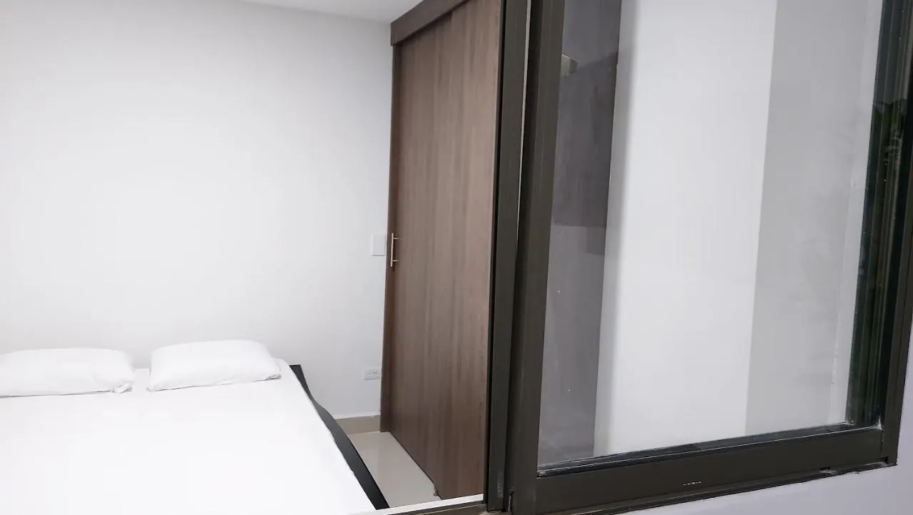 P.H Downtown - Tranvia Apartment Medellin